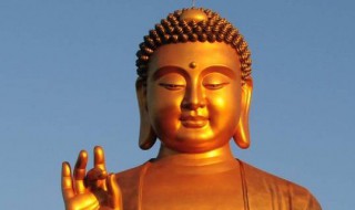 如来佛祖的来历是什么 如来佛祖原来是什么