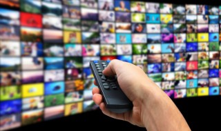 电视wifi怎么连接（小米电视wifi怎么连接）