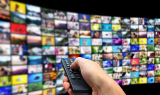 电视投屏怎么投（手机投电视投屏怎么投）