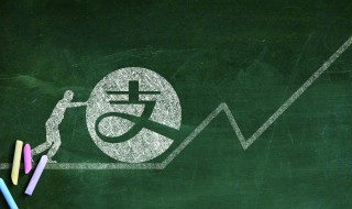 支付宝怎么申请（支付宝怎么申请商家收款二维码）