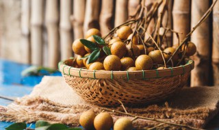 桂圆子的盆栽方法 桂圆的盆栽种植方法