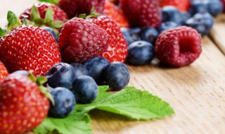 蓝莓是自花授粉还是异花授粉 蓝莓是不是自花授粉