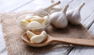 大蒜开春何时浇第一水 大蒜过年后什么时候浇第一水合适