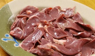 羊肝羊肺煮多久能熟（羊心肝肺煮多久能熟）