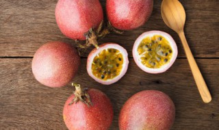 盆栽百香果怎么种（百香果盆栽的养殖方法）