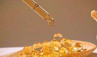 鱼肝油早上吃还是晚上吃 鱼肝油早上吃还是晚上吃好一点