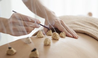 艾灸出水是湿气吗 脚底艾灸排出的水真的是湿气吗