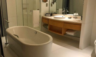 浴缸怎么选购 浴缸选购注意事项