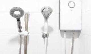 淋浴玻璃怎么清洗 淋浴室的玻璃怎样清洗