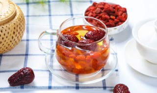 过夜的枸杞子水能喝吗 枸杞子泡水喝过夜能喝吗
