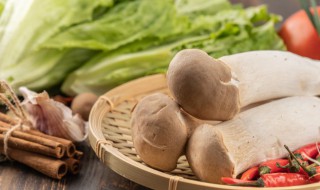 杏鲍菇不熟吃了会中毒吗（吃了不熟的杏鲍菇会中毒吗）