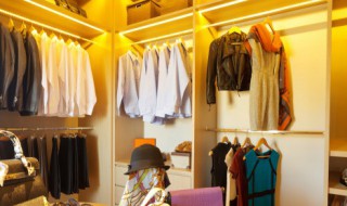 如何挑选松木衣柜 松木板衣柜好不好