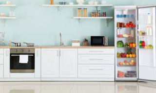 选择欧式酒柜有哪些技巧 欧式整体酒柜效果好