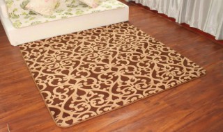 化纤地毯如何保养 地毯的清理与保养的方法