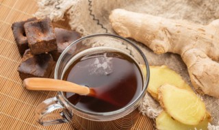 姜盆栽方法 花盆栽姜的方法图片