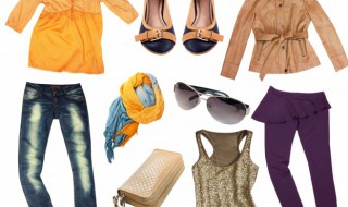 女士西服的面料都有哪些 西服一般是什么面料