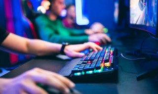 游戏id男生干净古风（男生好听的游戏id清新）