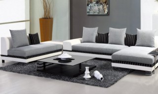 沙发怎么选择注意事项(沙发该怎么选择)