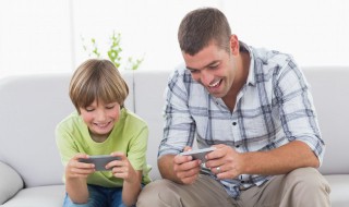 手机版火影忍者怎么用ps4手柄玩 ps4手柄玩火影忍者手游