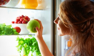 关于冰箱的广告文案（冰箱的广告创意文案）