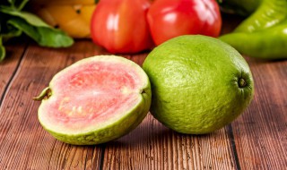 如何种植番石榴种子（番石榴种子盆栽）