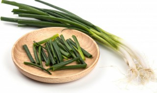 种植大葱的方法 种植大葱的方法步骤图解