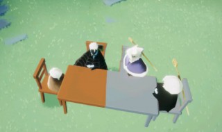 光遇怎么获得椅子（光遇怎么获得椅子魔法）