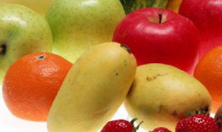 什么水果常温下比较容易保存啊 什么水果在常温下易保存