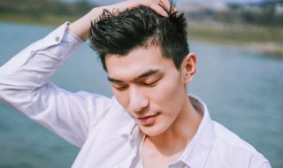 男生两字网名古风 男生俩字网名古风