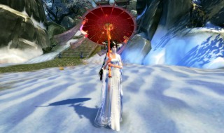 古风仙气十足的游戏名字 仙气的古风游戏名字