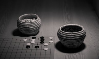 围棋只能吃一子吗（围棋一次只能吃一个子吗）
