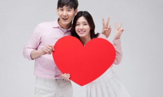 简短洋气的情侣昵称（情侣昵称简单清新）