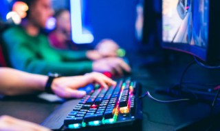 超级好听的游戏名字大全 最好听的游戏名字大全