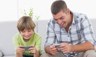 搞笑的游戏名字大全集（搞笑的游戏名字大全搞笑游戏名字）