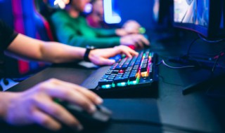 游戏名字男2至3个字（游戏名称男生2个字）