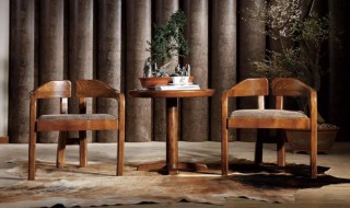 实木家具怎么保养防裂(实木家具应该怎样保养才能避免裂)