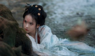 好听的仙侠游戏名字女 仙侠游戏名称女