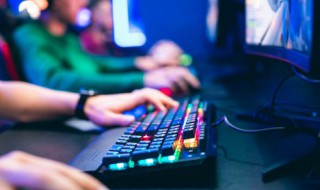 皮一点的游戏情侣名搞笑 皮一点的游戏情侣名简洁