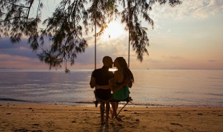 好听的古风情侣游戏网名 好听的古风情侣网名