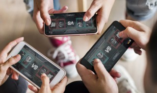 好听的lol游戏名字男（lol男生霸气游戏名字大全）