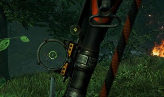 孤岛惊魂4怎么丢弃背包物品（孤岛惊魂4背包在哪）