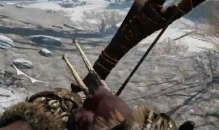 孤岛惊魂4怎么使用狩猎针剂 孤岛惊魂4怎么制作狩猎针剂