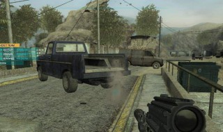 幽灵行动什么配置要求 幽灵行动需要什么配置