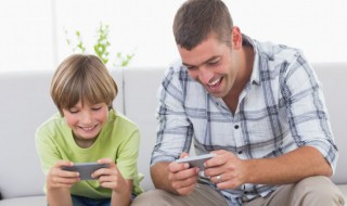 男孩游戏名字（男孩游戏名字大全）