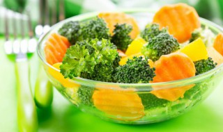 西兰花怎么做有营养又好吃 西兰花怎么做有营养