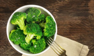 西兰花怎么拌好吃简单 西兰花怎么拌好吃