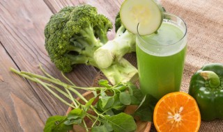 西兰花汤怎么做好吃 西兰花做汤怎么做好吃