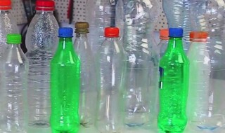 塑料瓶pet是什么意思（塑料瓶是pet吗）