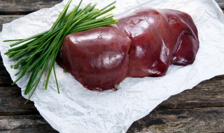 青椒炒猪肝的热量是多少（青椒炒猪肝热量高吗）