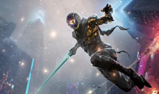 幽灵行者怎么用闪现（幽灵行者如何用闪现）